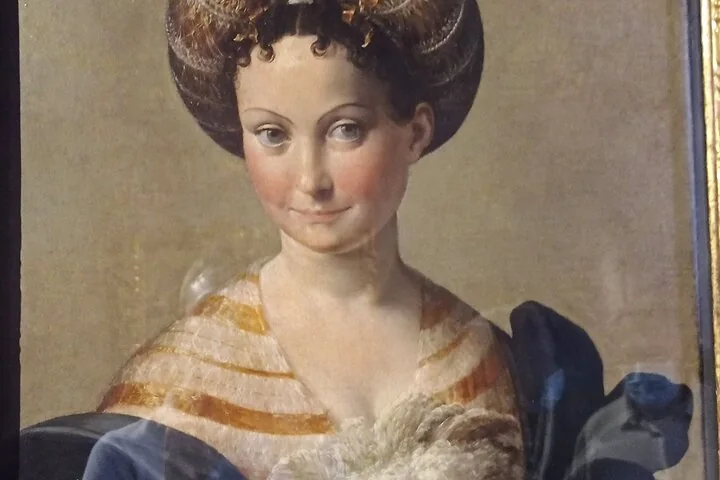 Privater Kunsttag in Parma mit der Pilotta-Galerie